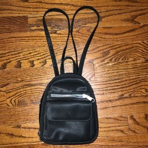 Mini back pack